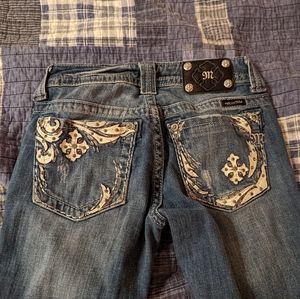 Miss Me Jeans size 27